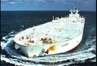 افزایش ۱۵ درصدی صادرات نفت ایران در ماه میلادی گذشته 