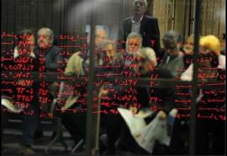 توقف طولانی مدت نمادها موجب حبس نقدینگی در بورس می شود 