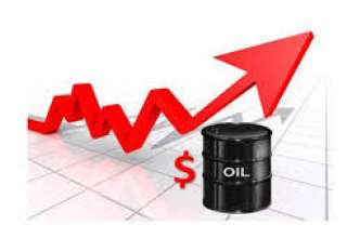 قیمت نفت برنت در محدوده 46 دلار 