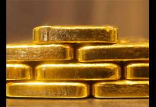 قیمت جهانی طلا در آستانه نشست بانکهای مرکزی ژاپن و آمریکا افزایش یافت