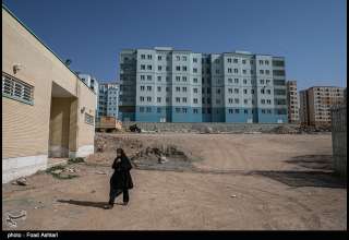 مقصر افزایش نجومی قیمت مسکن مهر پردیس هم دولت قبل اعلام شد 