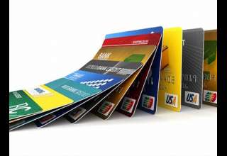 خطر تبدیل کارت اعتباری به فرآیند اعتباردهی 