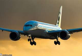 بوئینگ هم مجوز فروش هواپیما به ایران را گرفت
