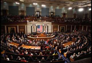 مجلس نمایندگان آمریکا لایحه دیگری ضدایران تصویب کرد