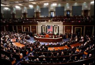 تصویب لایحه ممنوعیت پرداخت پول نقد به ایران در کنگره آمریکا 