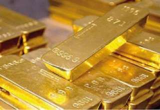 کاهش قیمت طلا در پایان مبادلات روز جمعه / افزایش 2.4 درصدی قیمت طلا در هفته گذشته