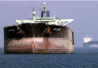 اجاره ۱۲ نفتکش ایرانی به شرکت‌های اروپایی
