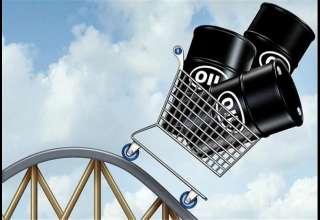 کاهش قیمت نفت در آستانه نشست اعضای اوپک