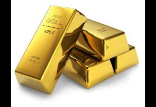 تحلیل تکنیکال: قیمت طلا در کوتاه مدت بین 1301 تا 1366 دلار در نوسان خواهد بود
