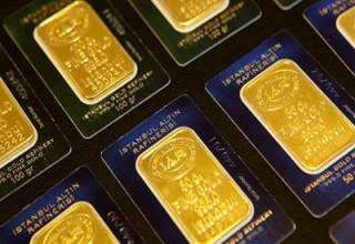 موضع‌گیری آمریکا علیه طلا