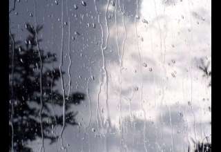 بارش و وزش باد در غرب و شمال کشور / باران پاییزی شنبه به تهران می رسد
