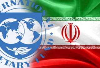 گزارش صندوق بین المللی پول از مثبت شدن تراز تجاری ایران و کسری حساب عربستان