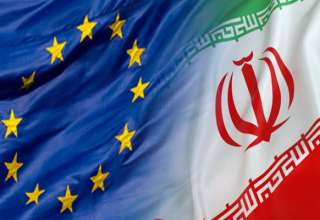 حضور ۶۰ شرکت تجاری اروپایی فعال در تهران
