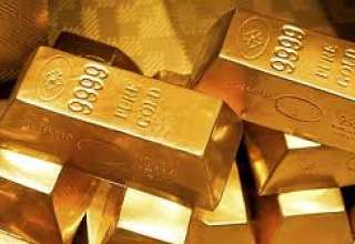 کاهش ارزش دلار در آستانه انتشار متن مذاکرات فدرال رزرو، قیمت طلا را افزایش داد