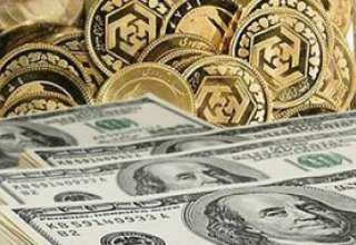 ثبات نسبی بازار طلا و سکه / ماندگاری دلار در کانال 3600