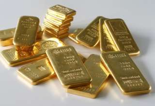 توقف روند افزایشی نرخ طلای جهانی