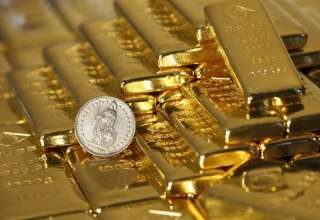 قیمت طلا طی سال 2017 میلادی با رشد 15 درصدی روبرو خواهد شد