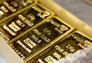 ازسرگیری حرکت افزایشی طلا در بازار جهانی