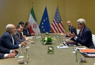 سوئیس جاسوسی از مذاکرات هسته‌ای ایران در ژنو را تایید کرد