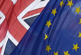 برگزیت در ابهام/ وزیر دادگستری انگلیس از عدم خروج از اتحادیه اروپا حمایت کرد