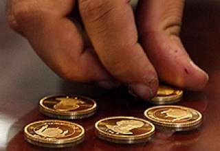  ثبات نسبی بازار طلا و سکه / احتکار مسکوک تکذیب شد