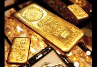 کاهش ۴۷ دلاری قیمت اونس در یک هفته/ تقویت دلار پیشران اصلی کاهش قیمت طلا