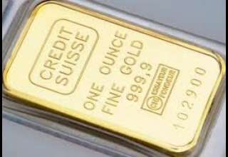 احتمال تکرار سناریوی 2015 برای قیمت طلا وجود دارد