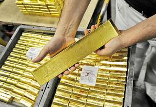 تشدید نگرانی های بین المللی نسبت به وضعیت عرضه طلا در سالهای آینده