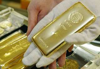 تقاضای فیزیکی هند و چین تاثیر زیادی بر قیمت طلا در کوتاه مدت دارد