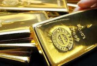 قیمت طلا در آستانه اعلام آمارهای اشتغال آمریکا به بالاترین سطح در یک ماه اخیر رسید