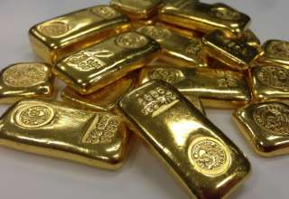 قیمت طلا در کوتاه مدت بین 1170 تا 1200 دلار نوسان خواهد داشت