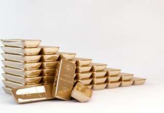 ادامه روند صعودی قیمت طلا تحت تاثیر افزایش تقاضای مکان امن سرمایه گذاری
