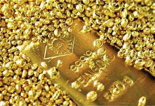 قیمت جهانی و تولید داخلی طلا افزایش یافت