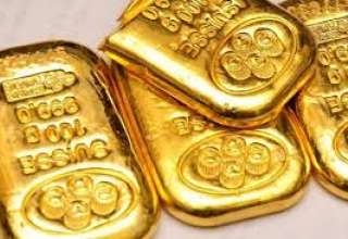 میانگین قیمت طلا امسال به 1205 دلار خواهد رسید