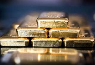 قیمت طلا در کوتاه مدت بین 1176 تا 1235 دلار در نوسان خواهد بود