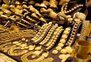 پیش بینی رئیس اتحادیه طلا و جواهر از قیمت طلا تا پایان سال
