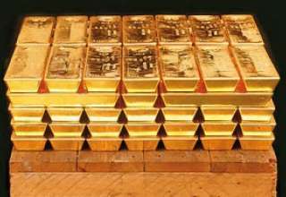 قیمت طلا امسال 5 درصد دیگر افزایش خواهد یافت/ میانگین قیمت طلا به 1244 دلار می رسد