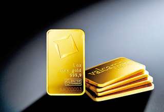 نظرسنجی پلاتز روند صعودی قیمت طلا در هفته آینده را پیش بینی کرد