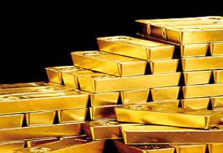 قیمت جهانی طلا نزدیک به بالاترین سطح در 3 ماه گذشته تثبیت شد