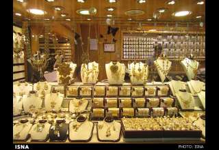 سمت‌وسوی بازار طلا در آستانه عید/ حباب ۸۰ هزار تومانی نرخ سکه