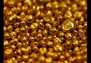 تولید طلای استرالیا در سال 2016 به بالاترین سطح از 1999 میلادی رسید