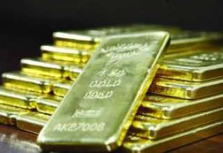 واردات طلای چین از هنگ کنگ طی ماه ژانویه با کاهش روبرو شد