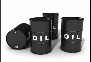 قیمت جهانی نفت کاهش یافت / قیمت هر بشکه ۵۵ دلار و ۴۳ سنت