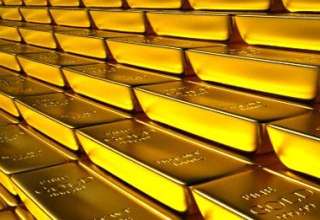 دامنه افت‌و‌خیز طلا کاهش یافت/ نوسان سیاسی بازارهای جهانی