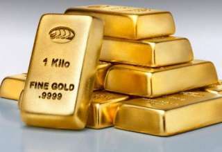قیمت جهانی طلا در ماه های آینده بین 1100 تا 1300 دلار تثبیت خواهد شد