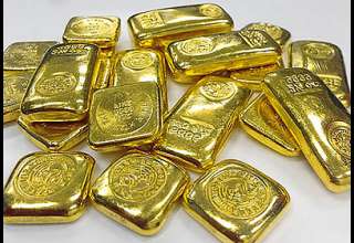نگرانی نسبت به انتخابات اروپا قیمت طلا را افزایش داد