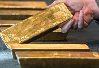 قیمت طلا تحت تاثیر کاهش ارزش دلار و پایین بودن نرخ بهره واقعی، افزایش خواهد یافت