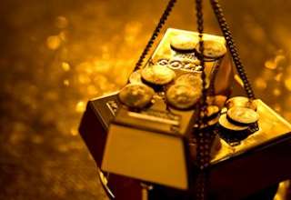 بانک سیتی ریسرچ پیش بینی نسبت به قیمت طلا را افزایش داد