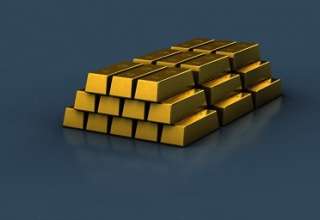 تداوم امید به روند فلز زرد / طلای سه ماهه 8 درصدی شد