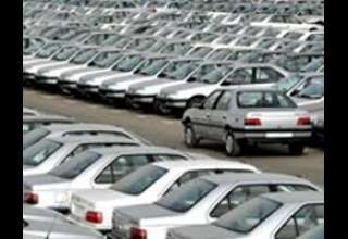 قیمت خودروهای داخلی در سال جدید